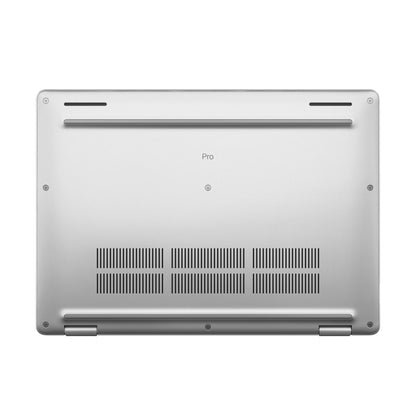 DELL Pro 14 Plus PB14255 AMD Ryzen™ 5 PRO 230 Laptop 14" Full HD+ 16 GB LPDDR5x-SDRAM 512 GB SSD Wi-Fi 7 (802.11be) Windows 11 Pro Platinum, Silver