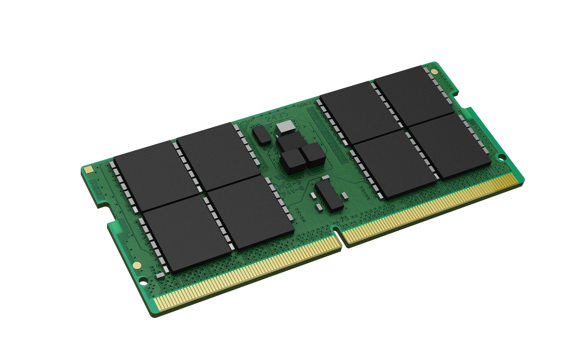 Kingston Technology ValueRAM memory module 64 GB 1 x 64 GB DDR5 6400 MT/s