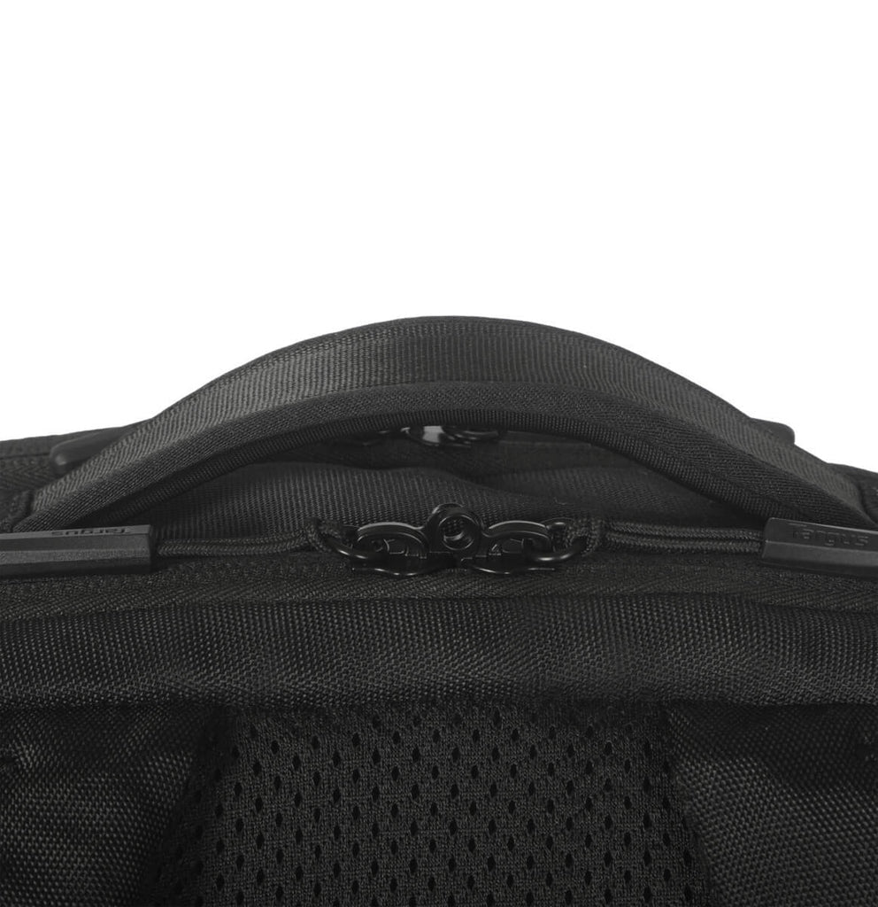 Targus EcoSmart backpack City backpack Black