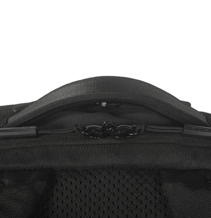 Targus EcoSmart backpack City backpack Black