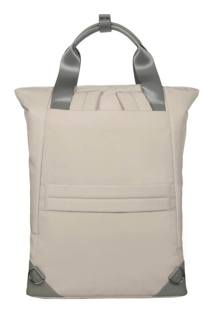 Targus TBB65113GL laptop case 16" Backpack Oak