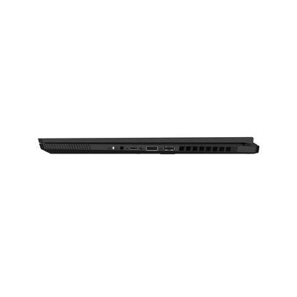 MSI Stealth A16 AI+ A3XWHG-207US Copilot+ PC AMD Ryzen AI 7 370 Laptop 16" Quad HD+ 64 GB LPDDR5x-SDRAM 2 TB SSD NVIDIA GeForce RTX 5070 Ti Wi-Fi 7 (802.11be) Windows 11 Pro Black