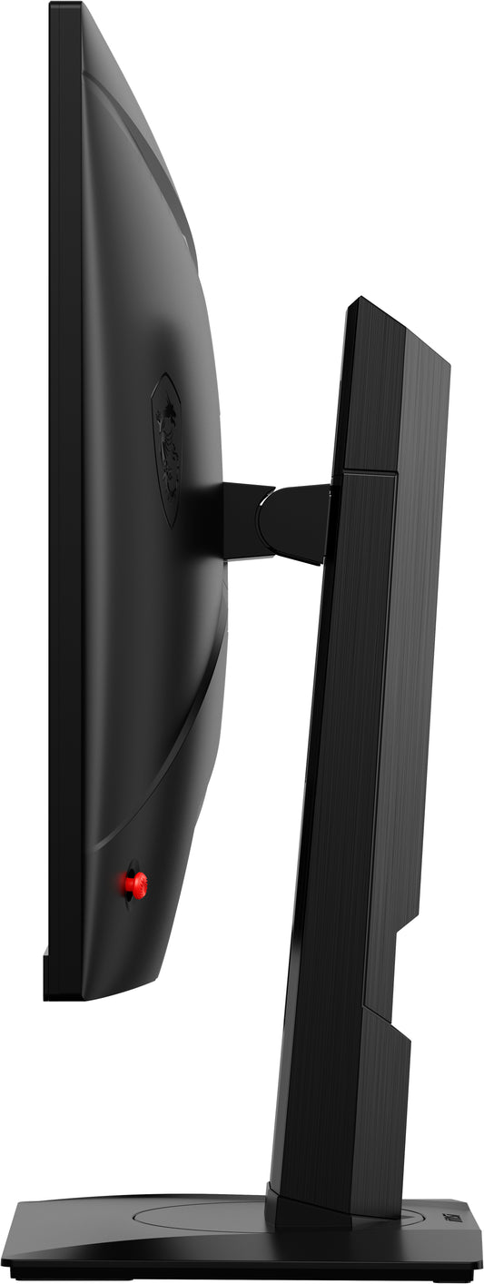 MSI G274QPX computer monitor 27" 2560 x 1440 pixels Quad HD Black