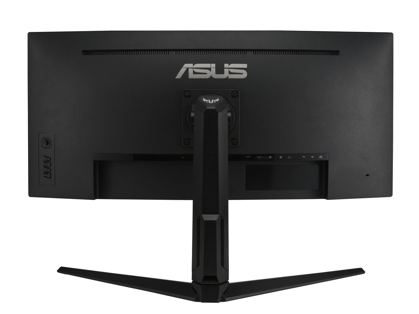 ASUS TUF Gaming VG34VQL1B computer monitor 34" 3440 x 1440 pixels UltraWide Quad HD LCD Black