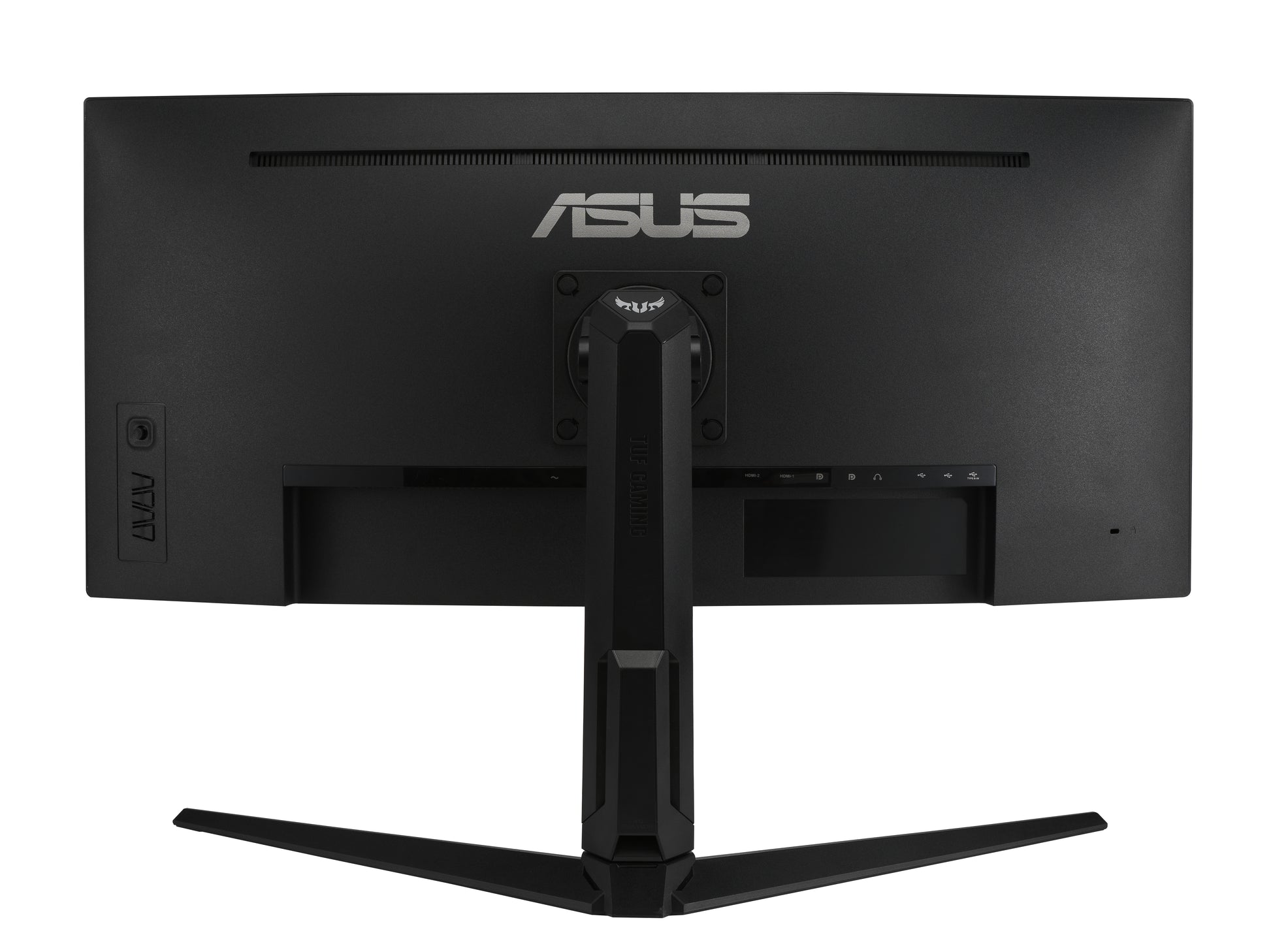 ASUS TUF Gaming VG34VQL1B computer monitor 34" 3440 x 1440 pixels UltraWide Quad HD LCD Black