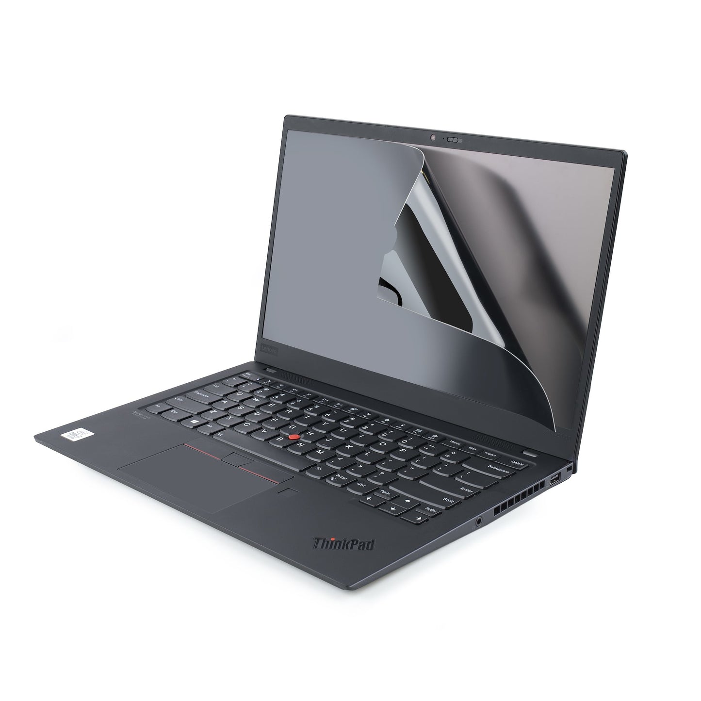 StarTech.com 156L-PRIVACY-SCREEN display privacy filters 15.6" Laptop Frameless display privacy filter