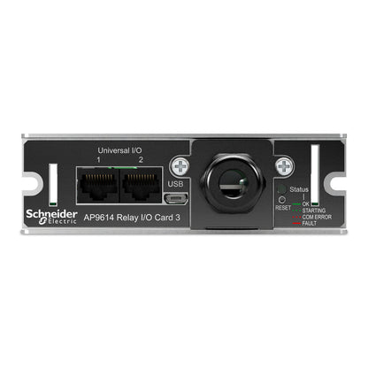 APC AP9614 UPS accessory