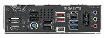 GIGABYTE B850 EAGLE WIFI6E motherboard AMD B850 Socket AM5 ATX