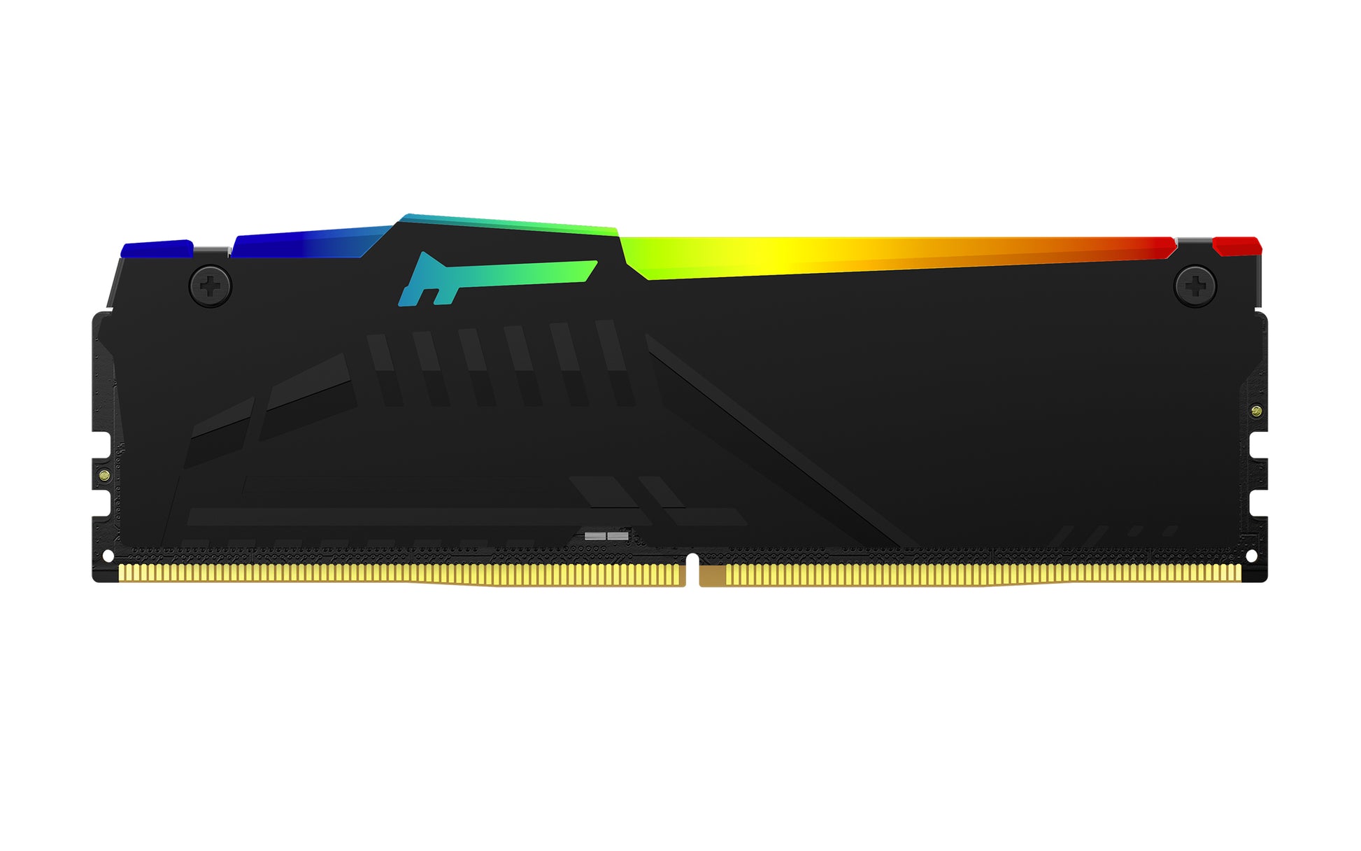 Kingston Technology FURY Beast RGB memory module 8 GB 1 x 8 GB DDR5 5600 MT/s