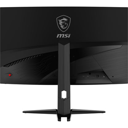 MSI MAG 321CUPDF computer monitor 31.5" 3840 x 2160 pixels 4K Ultra HD LCD Black