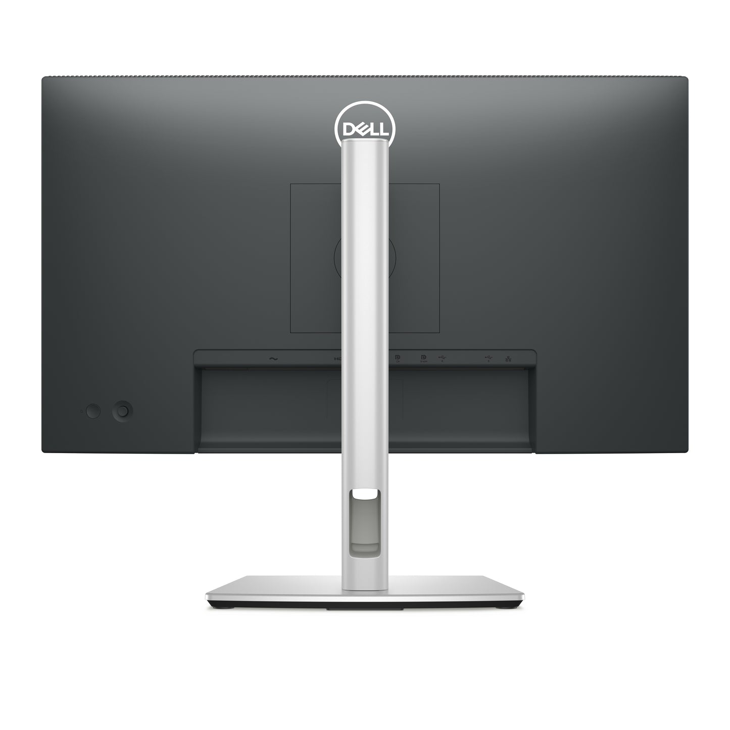 DELL Pro Plus P2425HE computer monitor 23.8" 1920 x 1080 pixels Full HD LCD Black