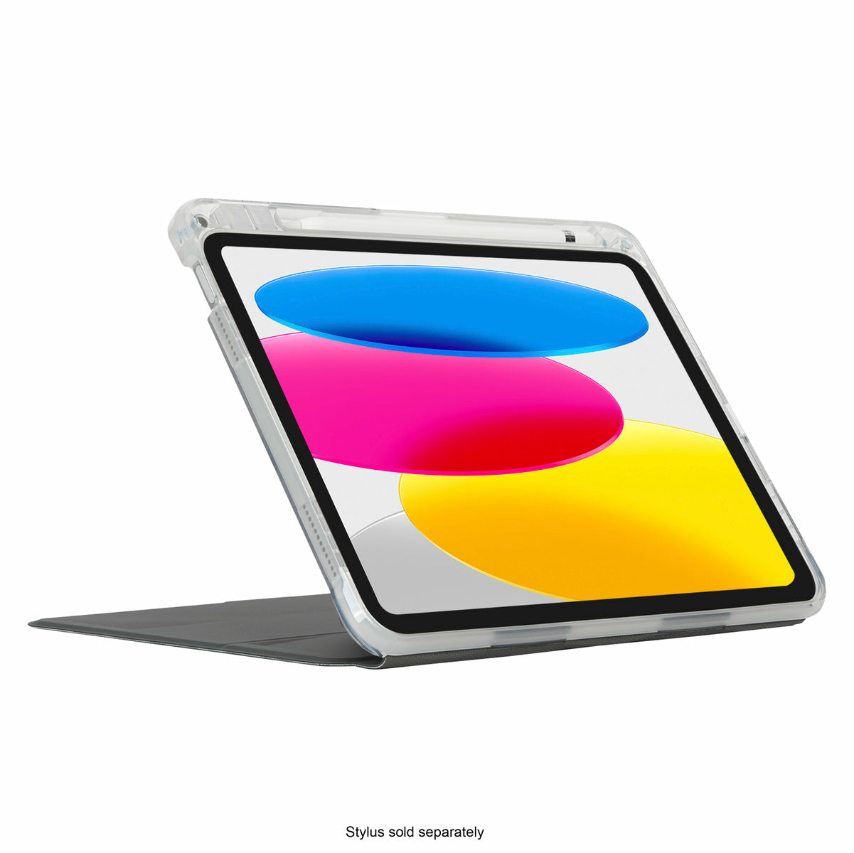 Targus Pro-Tek 10.9" Folio Transparent
