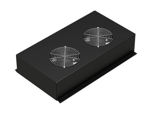Vertiv VRA2007 rack accessory Fan tray