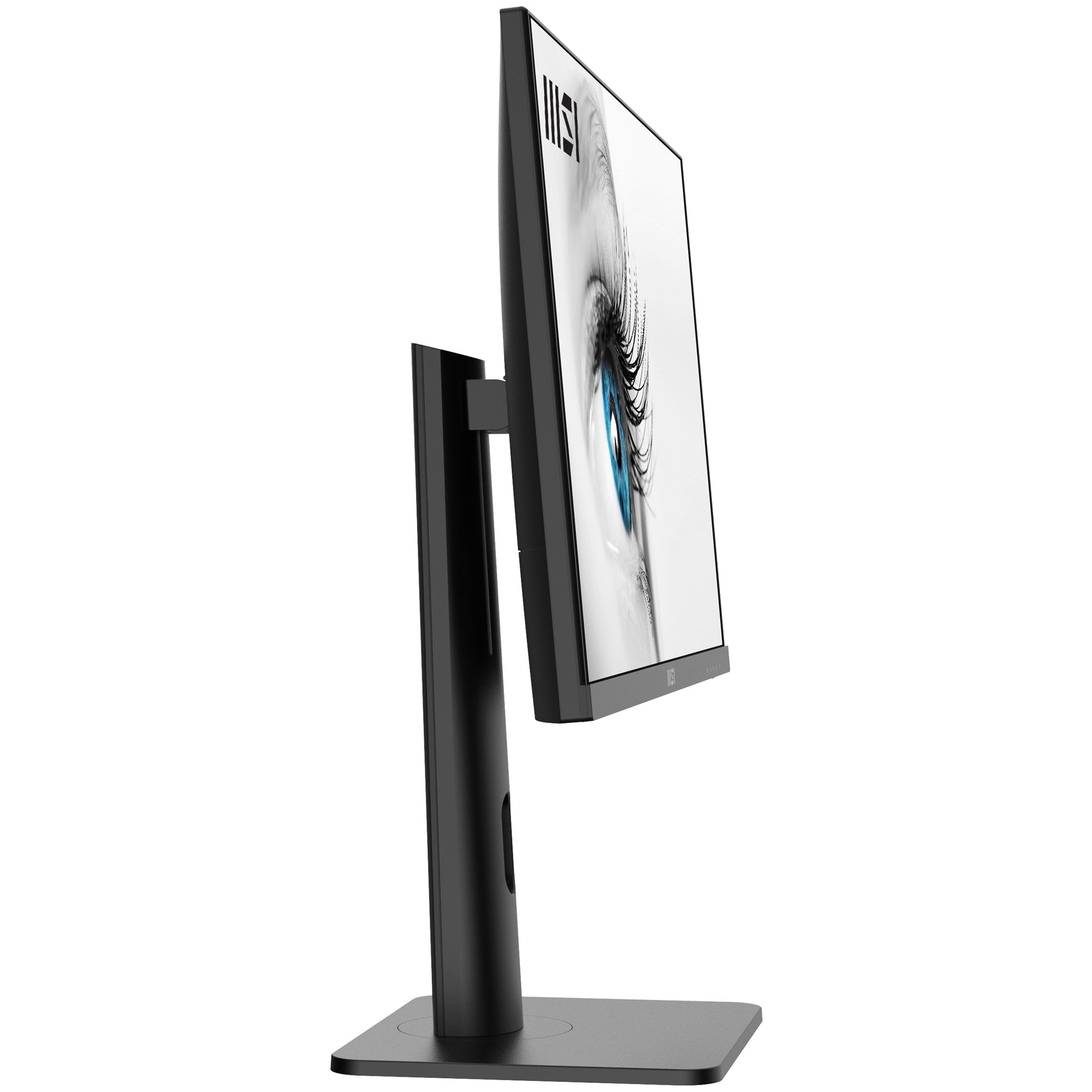 MSI Pro MP243XP computer monitor 23.8" 1920 x 1080 pixels Full HD Black