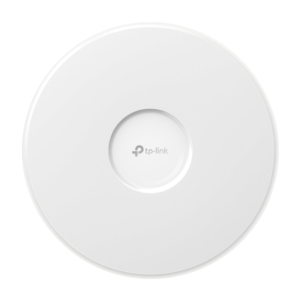 TP-Link Omada EAP772 wireless access point 9300 Mbit/s White