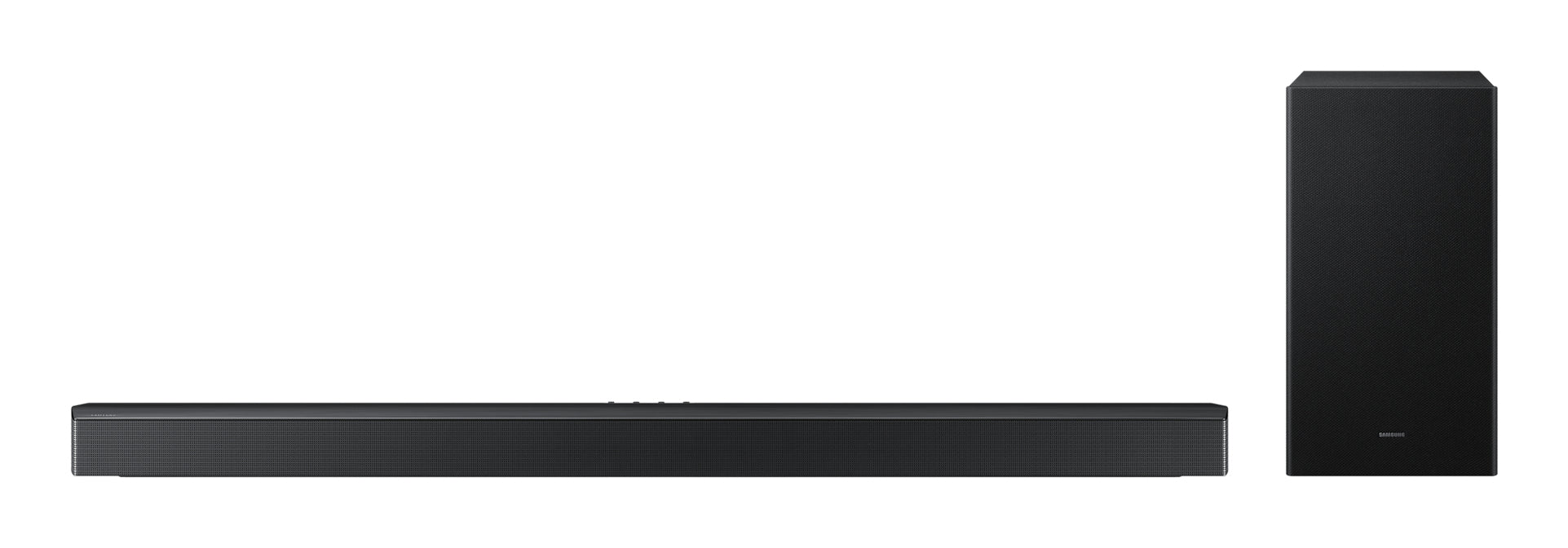 Samsung B-Series HW-B750F Black 5.1 channels