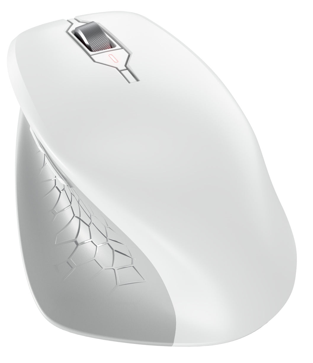 CHERRY JW-8550-0 mouse Universal Right-hand RF Wireless Optical 4000 DPI