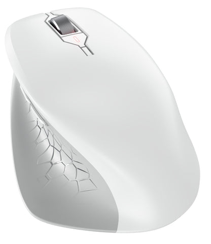 CHERRY JW-8550-0 mouse Universal Right-hand RF Wireless Optical 4000 DPI