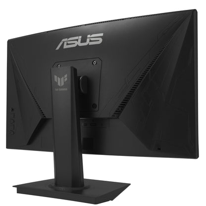 ASUS TUF Gaming VG24VQER computer monitor 23.6" 1920 x 1080 pixels Full HD LCD Black