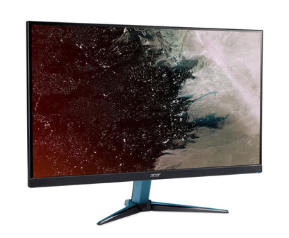 Acer VG272U V3bmiipx computer monitor 27" 2560 x 1440 pixels Wide Quad HD LED Black