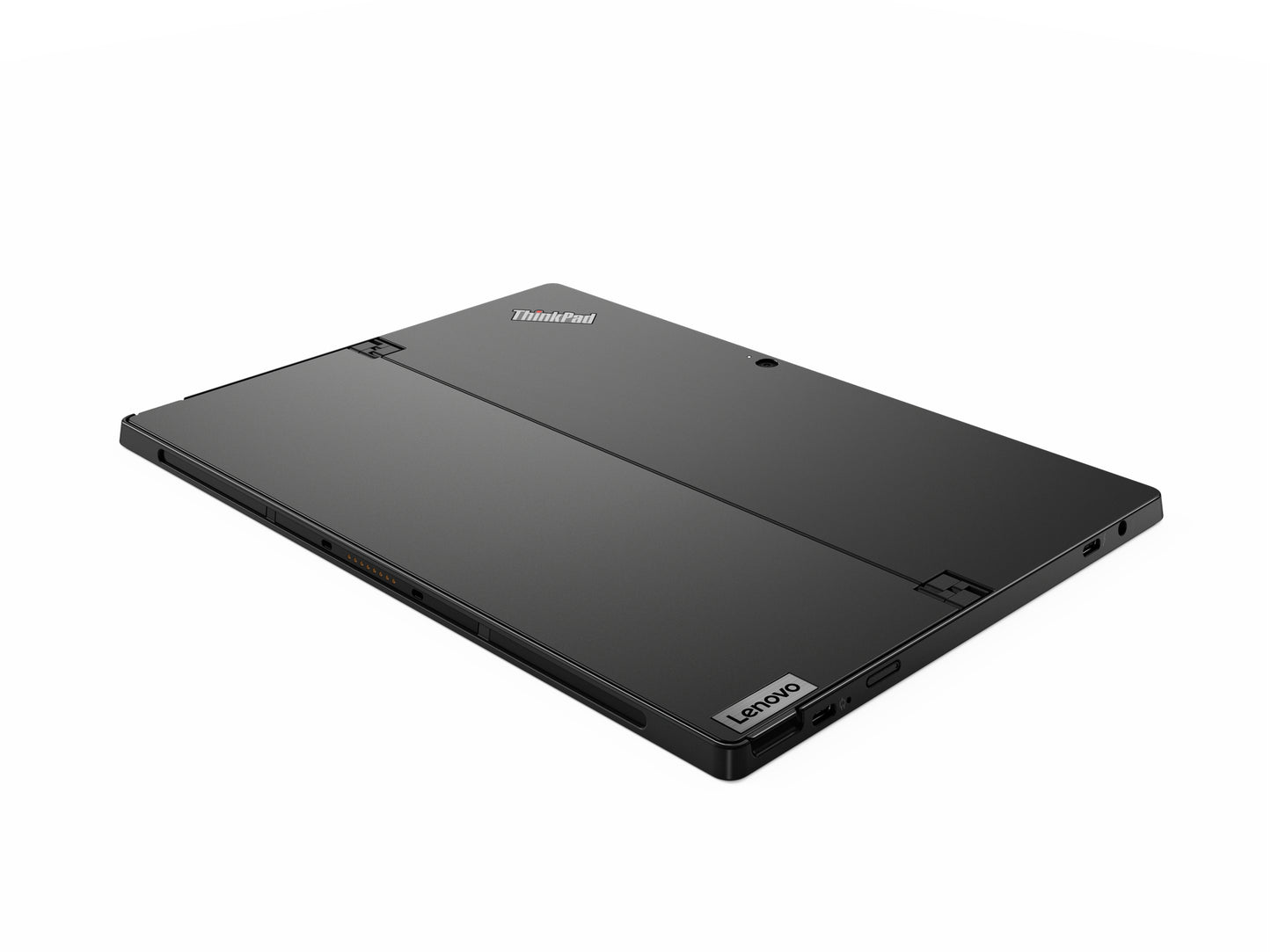 Lenovo ThinkPad X12 Detachable Gen 2 Intel Core Ultra 7 164U Hybrid (2-in-1) 12.3" Touchscreen 16 GB LPDDR5x-SDRAM 512 GB SSD Wi-Fi 6E (802.11ax) Windows 11 Pro Black