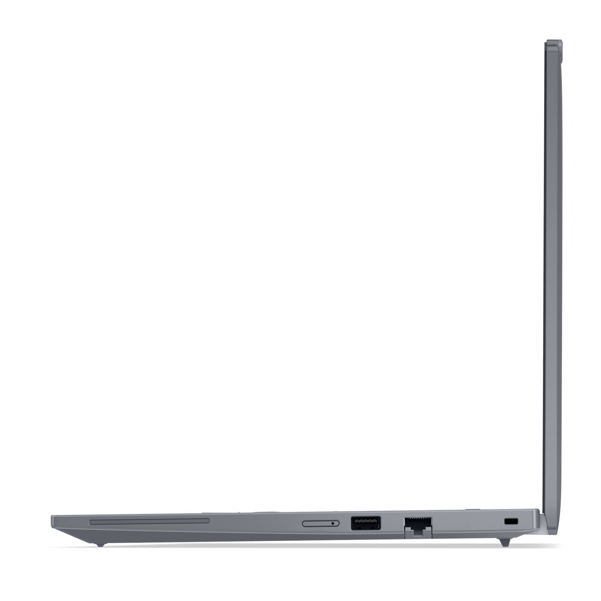 Lenovo ThinkPad T14 Gen 5 (AMD) AMD Ryzen™ 5 PRO 8540U Laptop 14" Touchscreen WUXGA 32 GB DDR5-SDRAM 512 GB SSD Wi-Fi 6E (802.11ax) Windows 11 Pro Gray