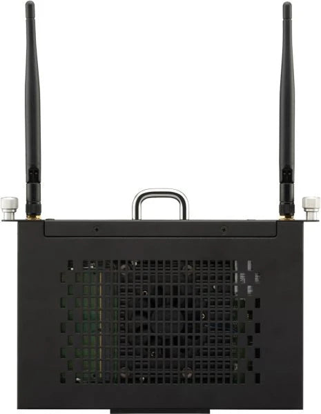 Viewsonic VPC13-C33-G1 Slot-in PC Intel® Core™ i3 i3-1315U 8 GB DDR4-SDRAM 256 GB SSD ChromeOS Black