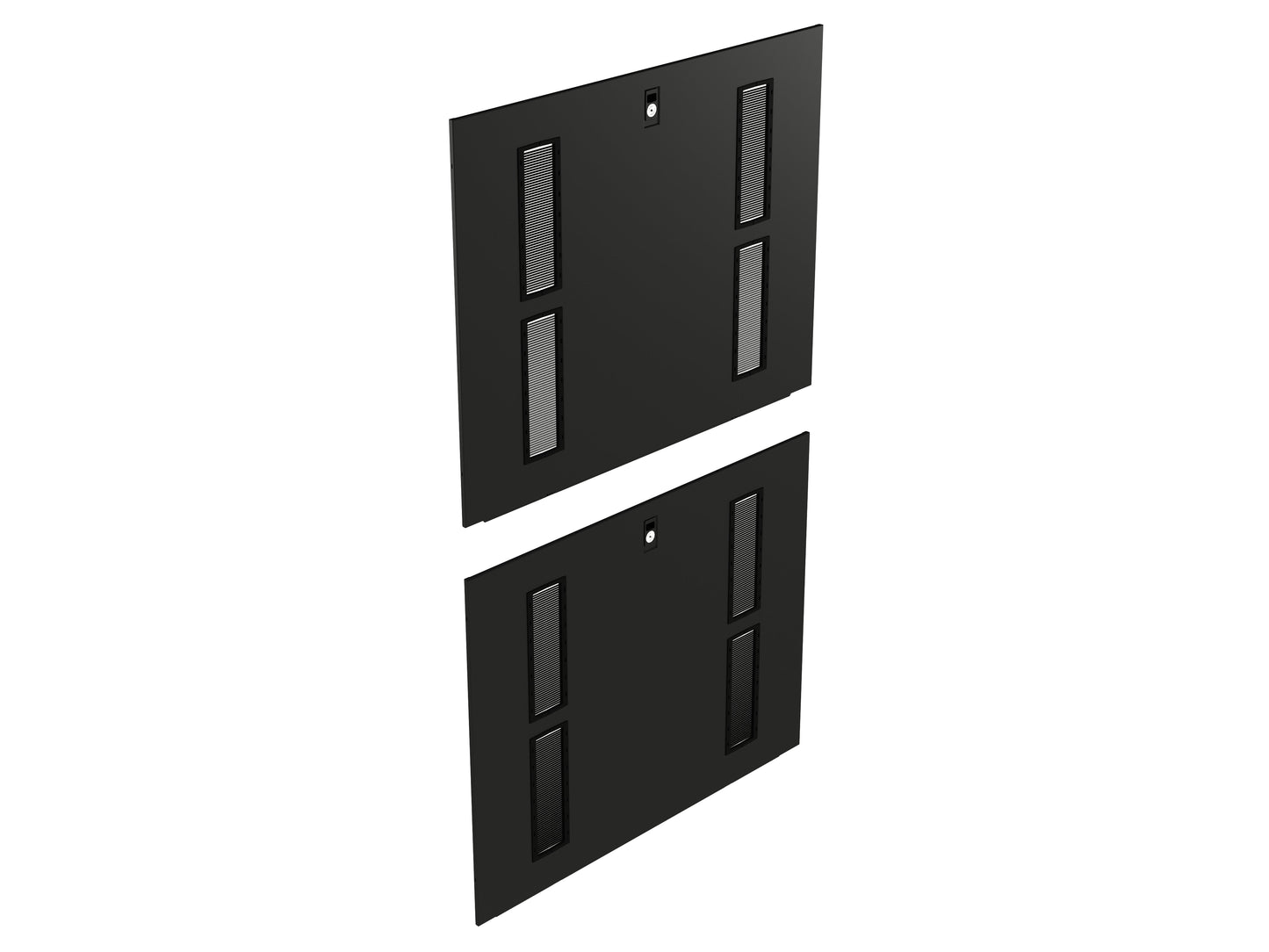 Vertiv VRA6054 rack accessory Side panel