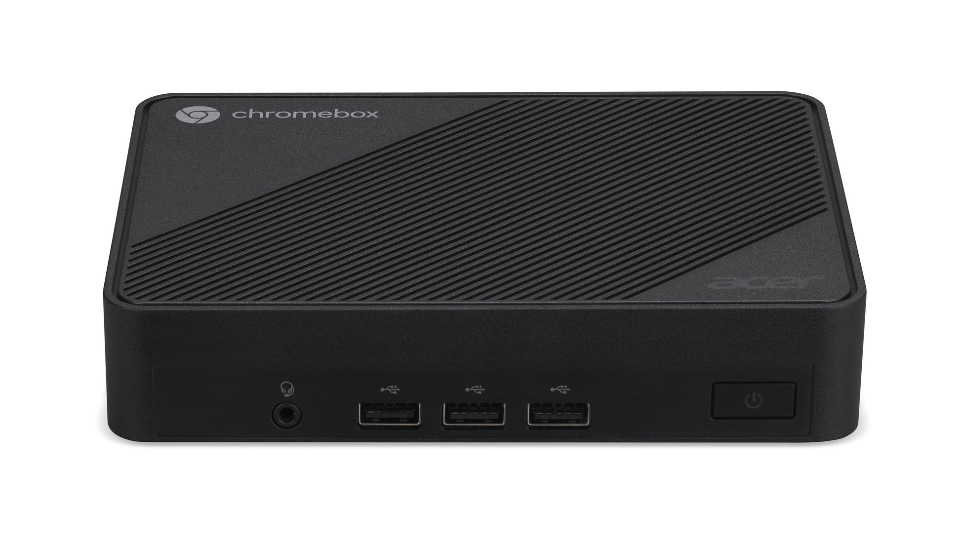 Acer Chromebox CXM1-C864G Intel® Celeron® N4500 8 GB LPDDR4-SDRAM 64 GB eMMC ChromeOS Mini PC Black