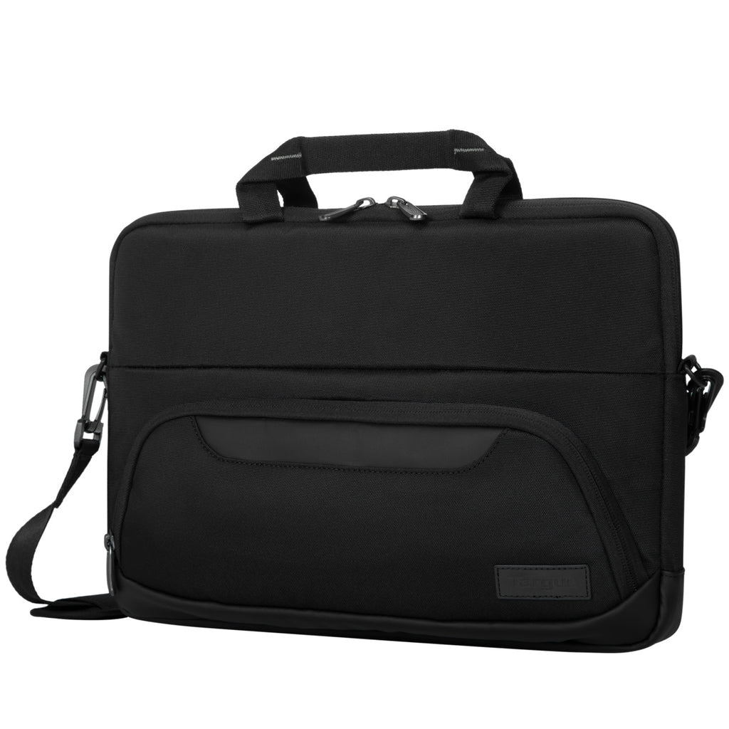 Targus TBS579GL laptop case 14" Messenger case Black