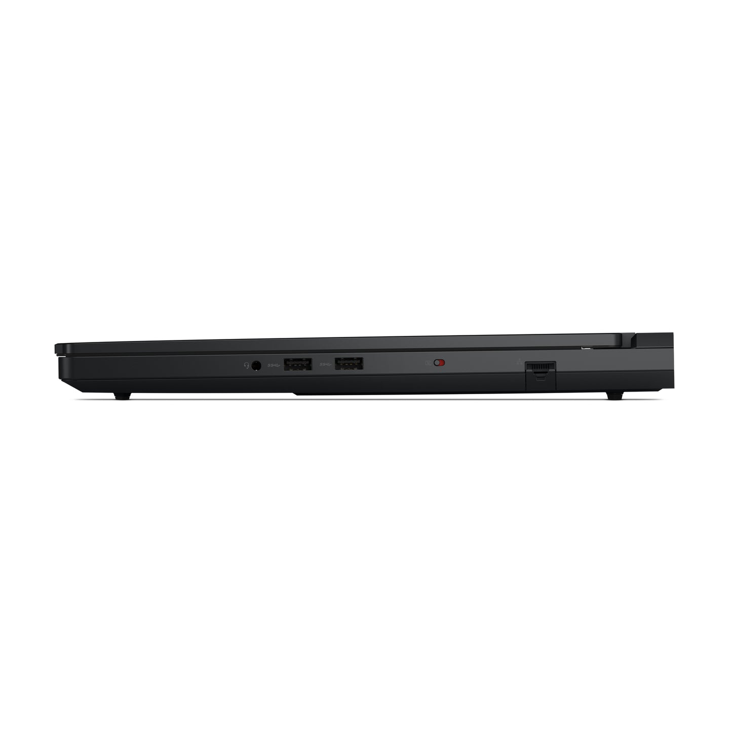 Lenovo Legion Pro 7 16IAX10H Intel Core Ultra 9 275HX Laptop 16" WQXGA 64 GB DDR5-SDRAM 2 TB SSD NVIDIA GeForce RTX 5090 Wi-Fi 7 (802.11be) Windows 11 Pro Nordic Black