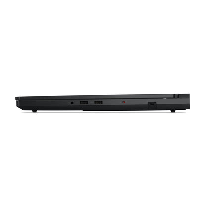 Lenovo Legion Pro 7 16IAX10H Intel Core Ultra 9 275HX Laptop 16" WQXGA 64 GB DDR5-SDRAM 2 TB SSD NVIDIA GeForce RTX 5090 Wi-Fi 7 (802.11be) Windows 11 Pro Nordic Black