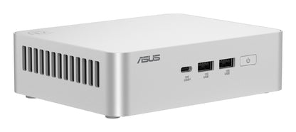 ASUS NUC 15 Pro+ RNUC15CRSU5063AU Silver 225H