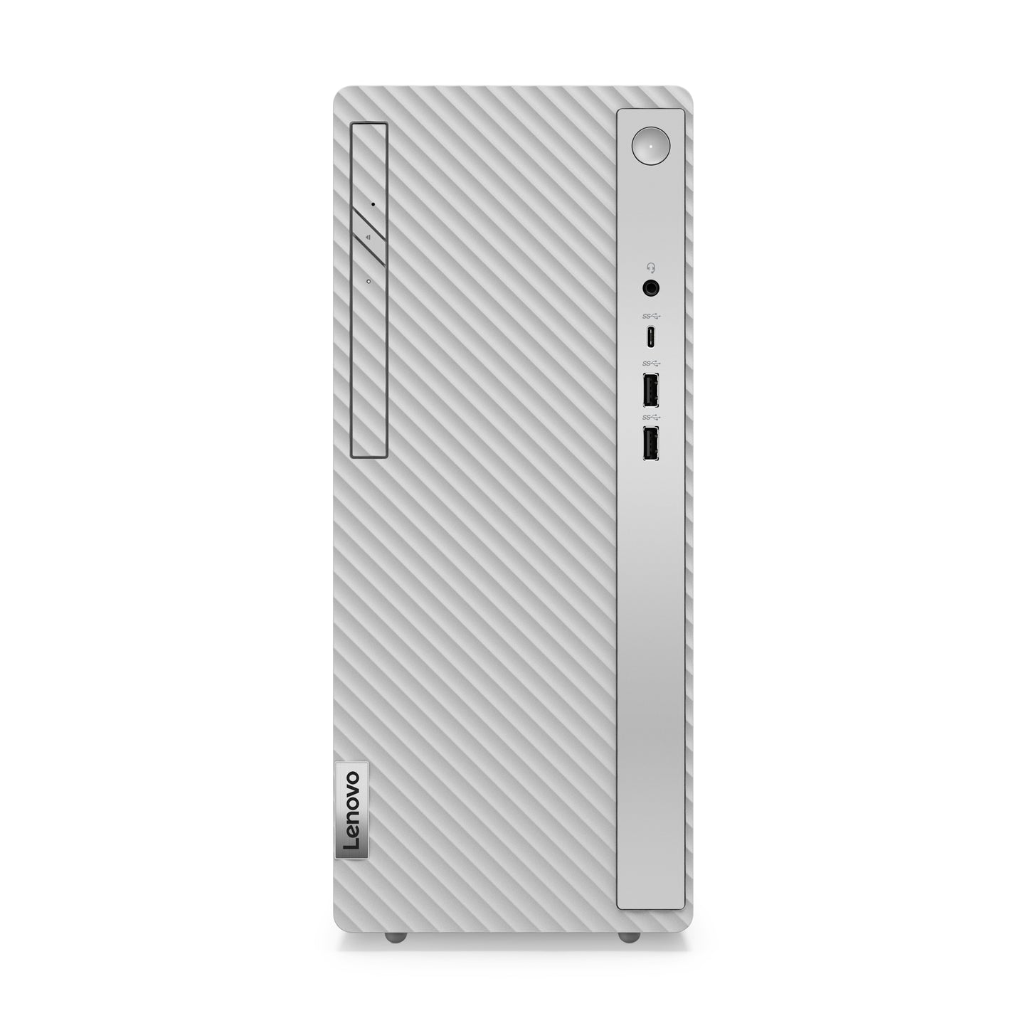 Lenovo IdeaCentre 5 Intel® Core™ i7 i7-12700 16 GB DDR4-SDRAM 512 GB SSD Windows 11 Home Tower PC Gray