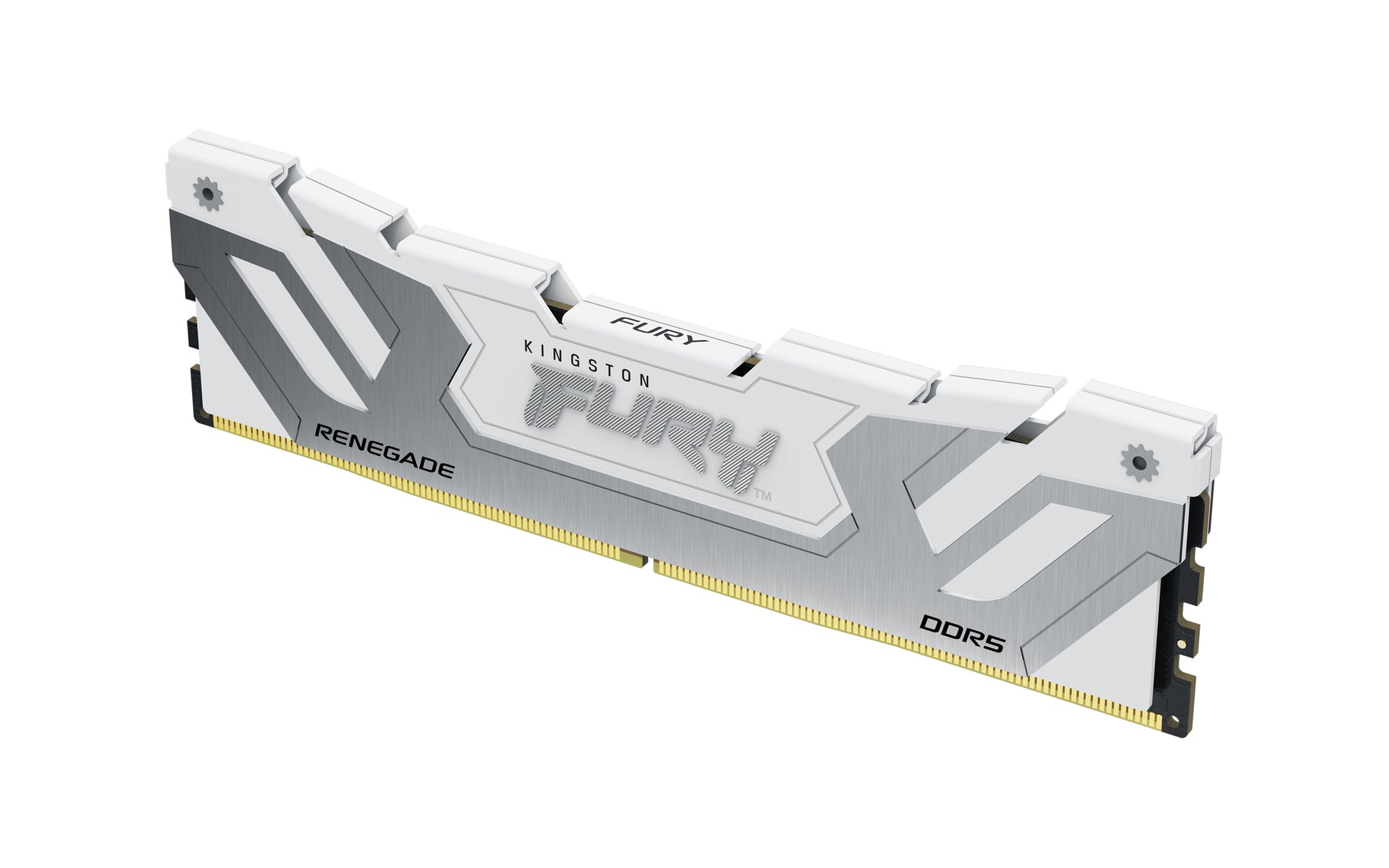 Kingston Technology FURY Renegade memory module 48 GB 2 x 24 GB DDR5 8400 MT/s