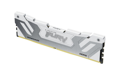 Kingston Technology FURY Renegade memory module 48 GB 2 x 24 GB DDR5 8400 MT/s