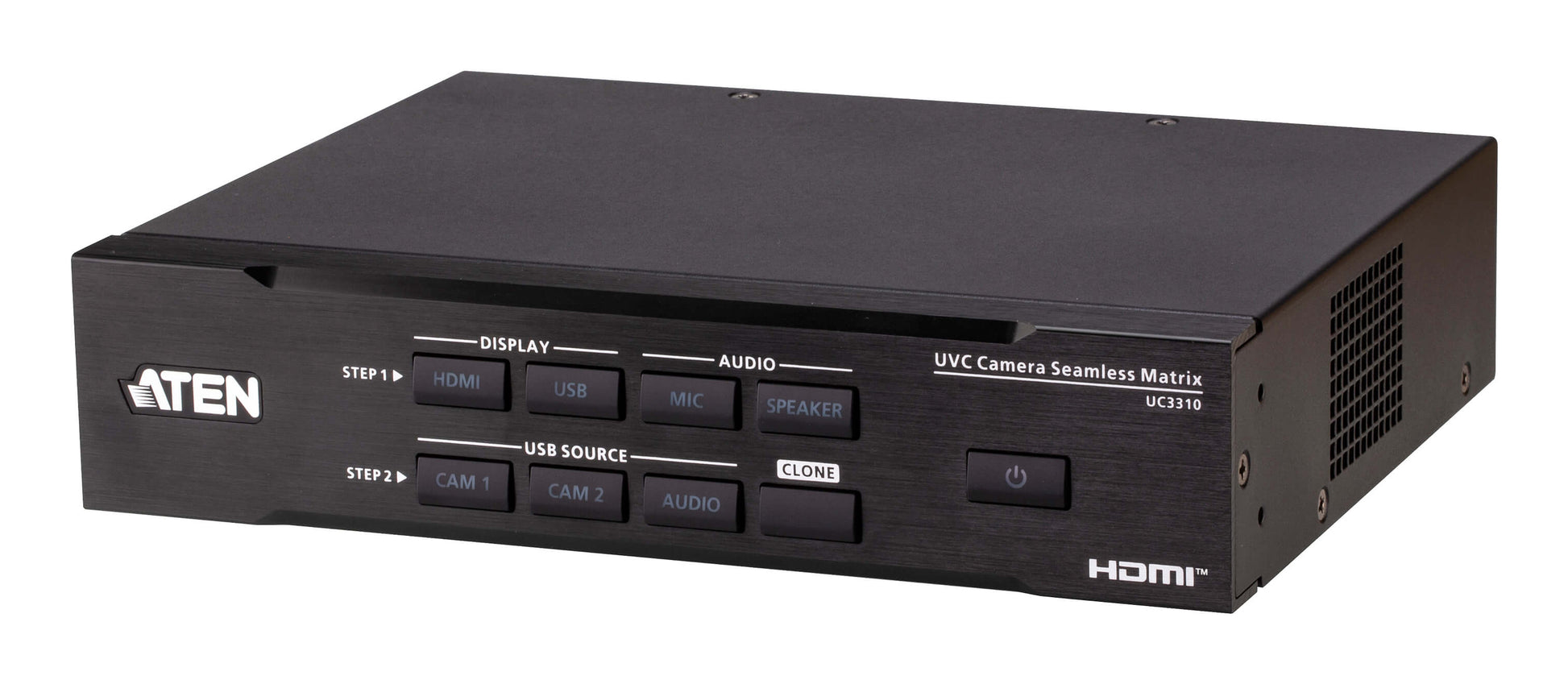 ATEN UC3310 video capturing device USB 3.2 Gen 1 (3.1 Gen 1)