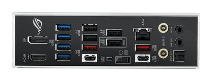 ASUS ROG STRIX B850-F GAMING WIFI AMD B850 Socket AM5 ATX
