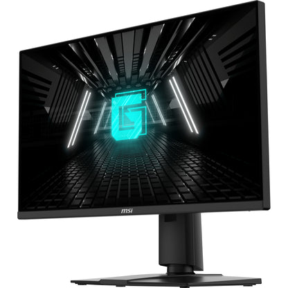 MSI G255PF E2 computer monitor 24.5" 1920 x 1080 pixels Full HD LCD Black
