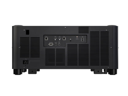 Sharp XP-A201U-B Short throw projector 20000 ANSI lumens 3LCD WUXGA (1920x1200) Black
