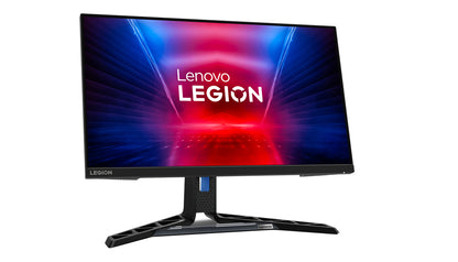 Lenovo Legion R25f-30 computer monitor 24.5" 1920 x 1080 pixels Full HD LED Black