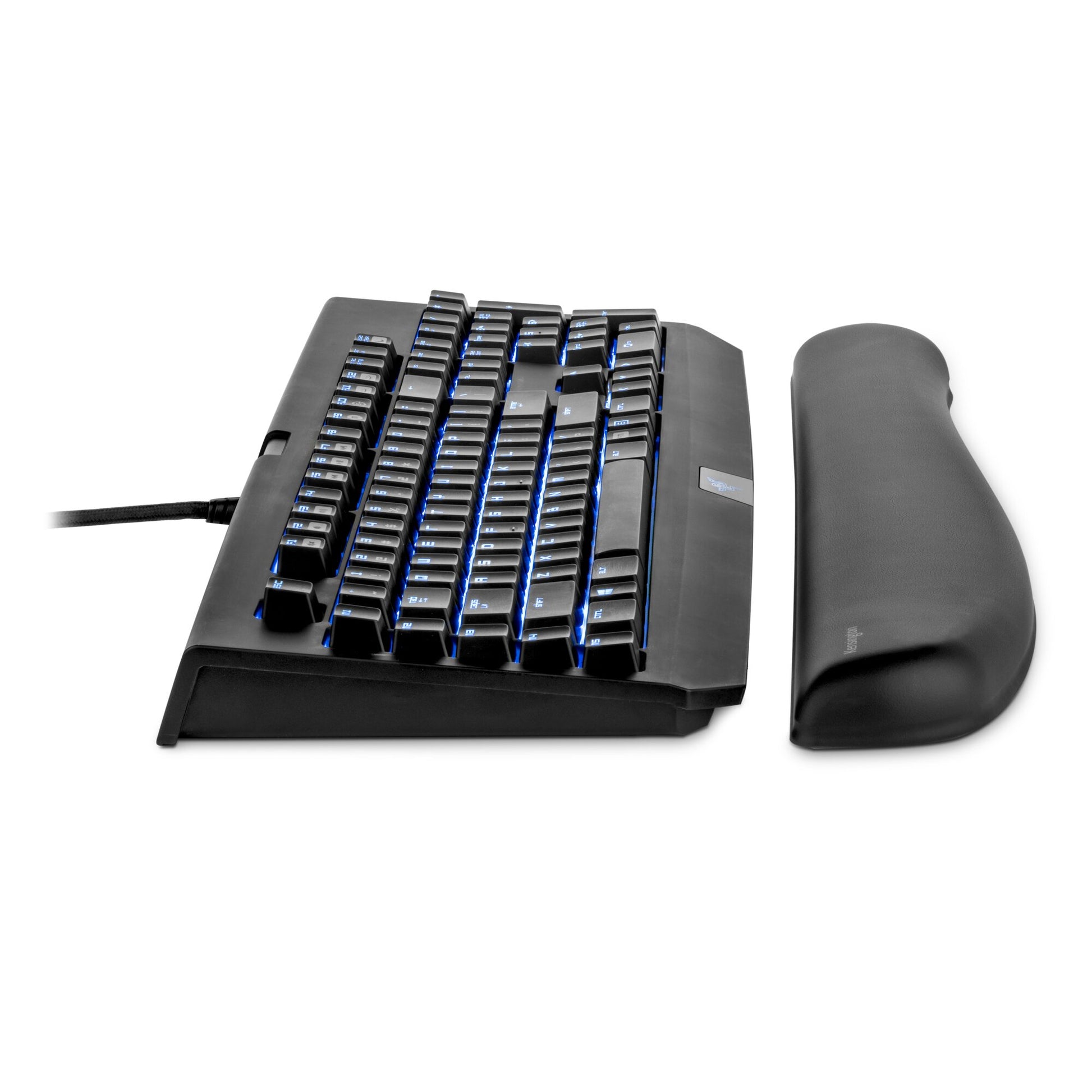 Kensington ErgoSoft™ Wrist Rest for Mechanical & Gaming Keyboards