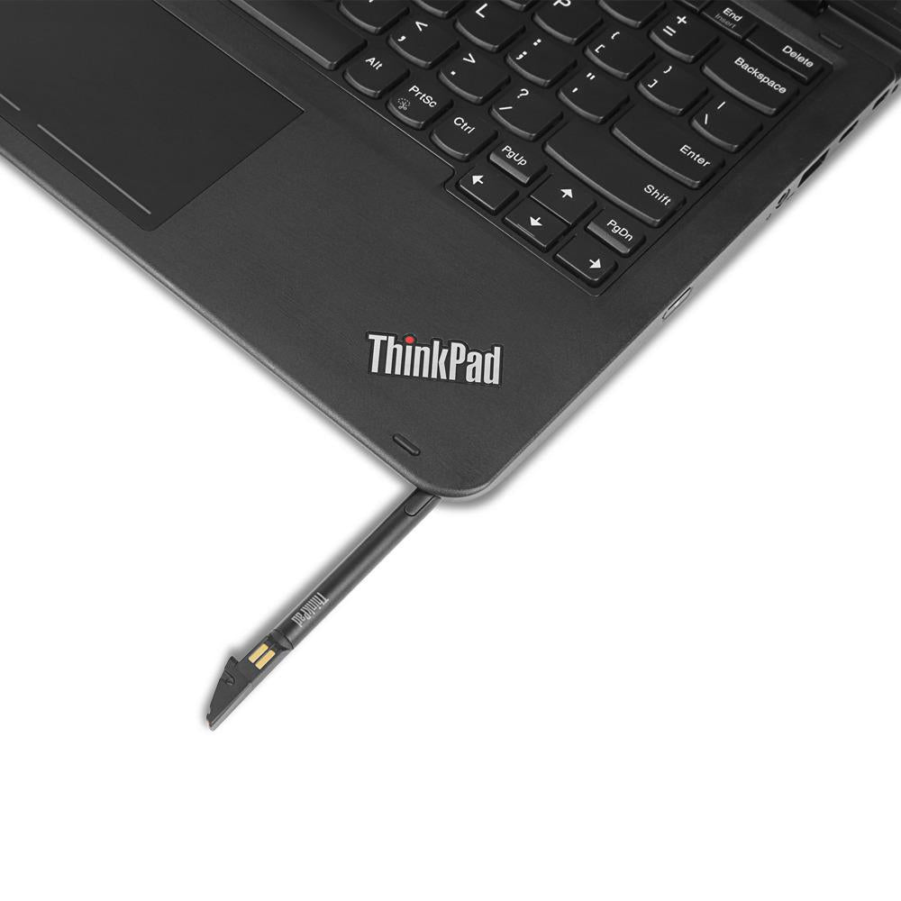 Lenovo 4X80R38451 stylus pen 3.53 oz (100 g) Black