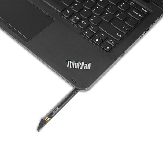 Lenovo 4X80R38451 stylus pen 3.53 oz (100 g) Black