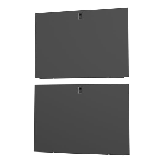 Vertiv VRA6011 rack accessory Blank panel
