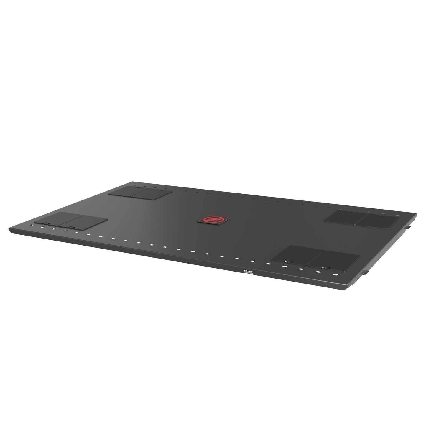 Vertiv VRA6018 rack accessory Blank panel