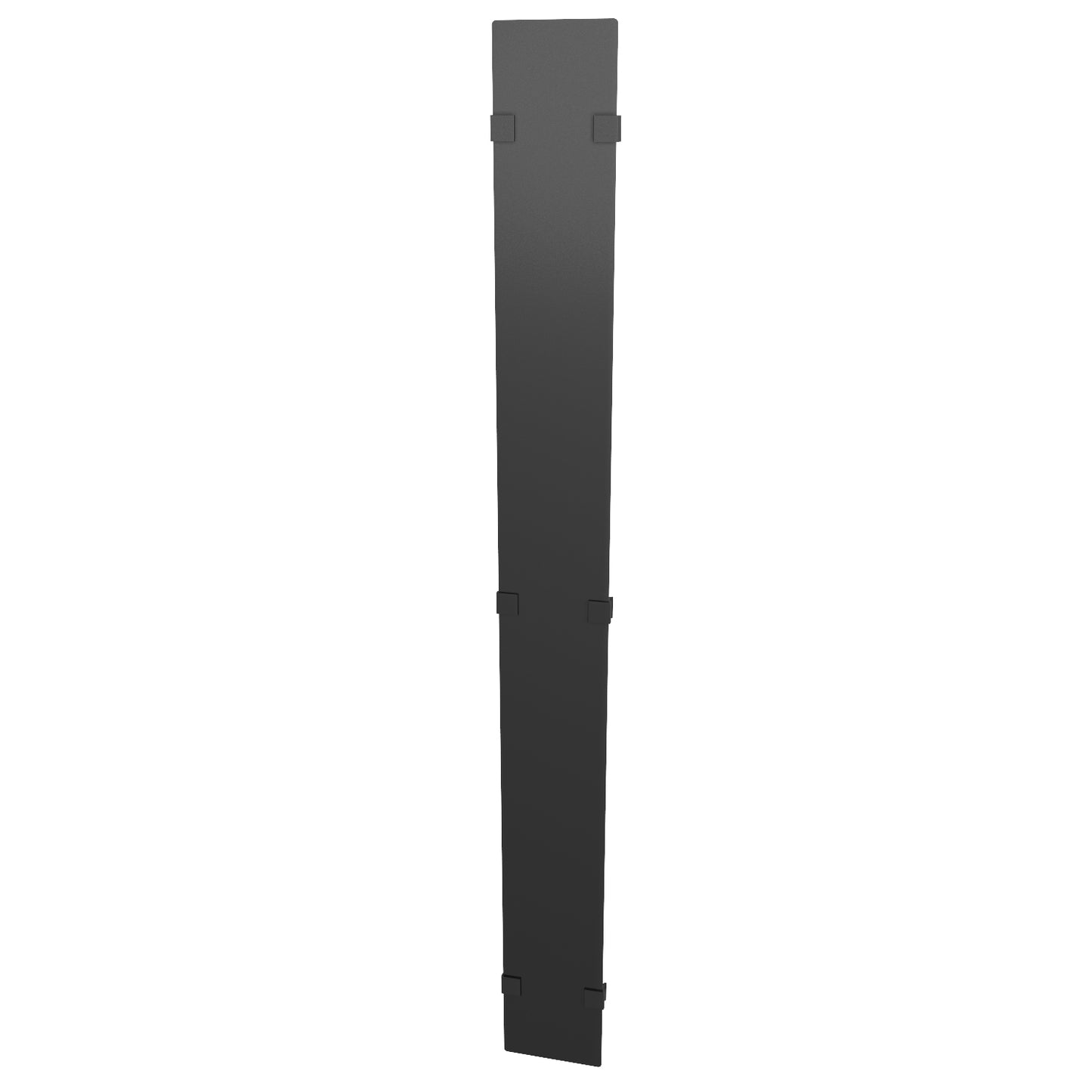 Vertiv VRA1020 rack accessory Cable management panel