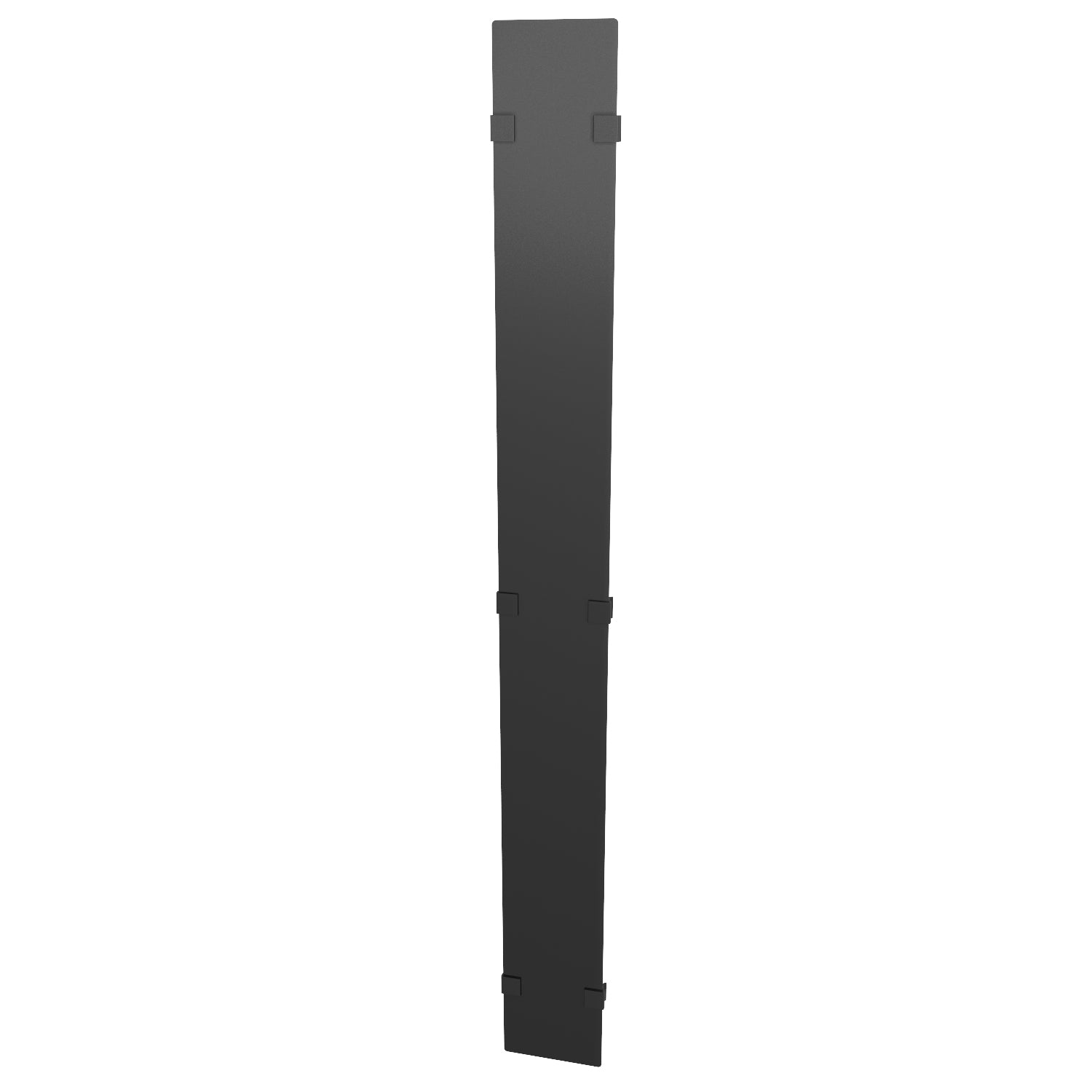Vertiv VRA1020 rack accessory Cable management panel