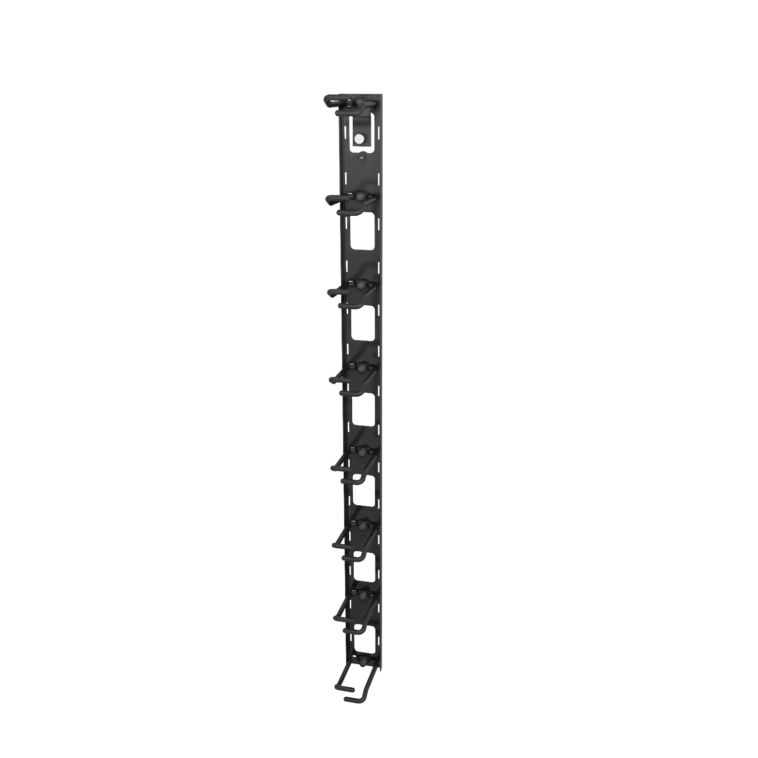 Vertiv VRA1021 rack accessory Cable organizer