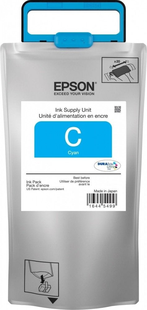 Epson C13T974220 printer ink refill Original